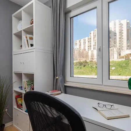 Sun Art Apartament