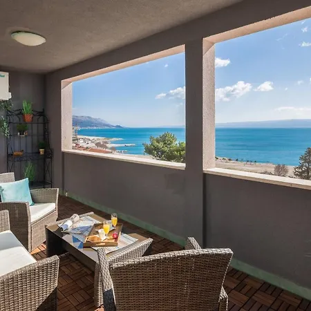 Sun Art Apartment Split